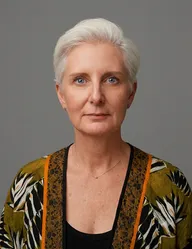 Claire Ferguson